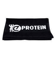 Eprotein Fitness Antrenman Havlusu Siyah