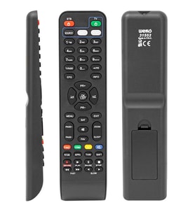 Hey Next Black Mini Hd Nextstar Ye-18000Hd* Next Cool Uydu Kumandası