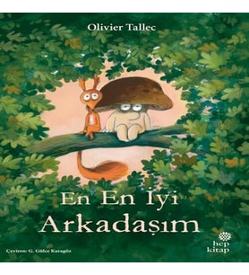 En En İyi Arkadaşım