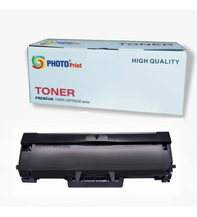 Photo Print®HP Laserjet Pro Mfp M135A Siyah Muadil Toner Chipsiz 106A/107A (Çok Renkli)