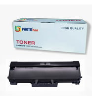 Photo Print®HP Laserjet Pro Mfp M135A Siyah Muadil Toner Chipsiz 106A/107A (Çok Renkli)