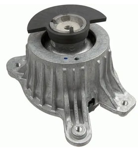 LEMFÖRDER 3952201 Motor Takozu (Sag) A2052400300 A2052406317