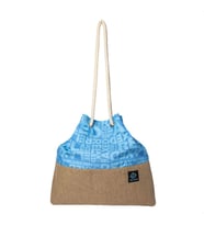Biggdesign Moods Up Relaxed Jüt Çanta