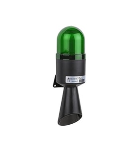 SNT-B711-1Y Işıklı Sesli Tepe Lambası