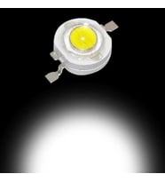 5W Power Led Beyaz 6000-6500K