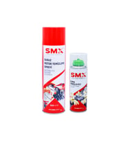 Susuz Motor Temizleme Spreyi 500 Ml+ Klima Temizleyici 200 Ml