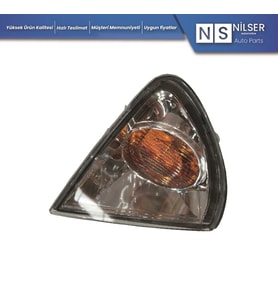 Toyota Markasına Uygun Avensis Sinyal Lambası Sol 2000-2002