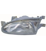 Hyundai Accent 1995-1997 Sol Far 9210122900