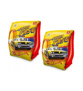 Mondo Sports Super Fast Şişme Kolluk 15x23 cm - Standart