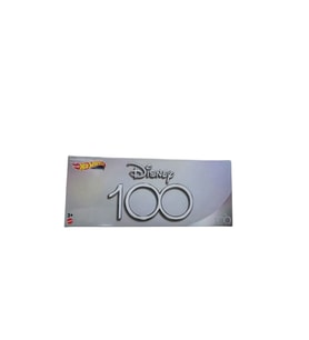 Disney Premium 100th Bundle