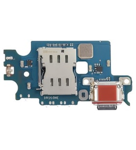 Samsung Galaxy S22 PLUS - SM-S906E Şarj Soketi Full