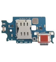 Samsung Galaxy S22 PLUS - SM-S906E Şarj Soketi Full