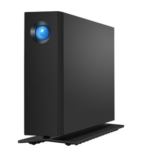 LACIE 8TB 3.5'' EXT d2 Pro STHA8000800 USB 3.1 TypeC Harici Harddisk