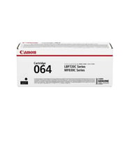 Tonersepeti Canon CRG-064 Siyah Orjinal Toner