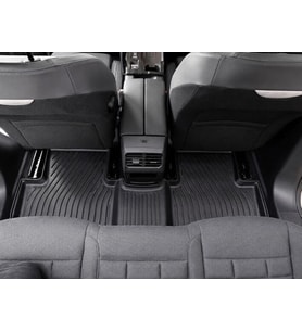 Rizline Premium Citroen C5 Aircross 2025 Sonrası Uyumlu Paspas 1.2 Hybrid