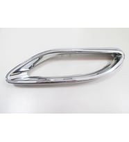 MERCEDES B CLASS- W246- 12/14; EGZOST ÇIKIŞ UC NİKELAJI SAĞ