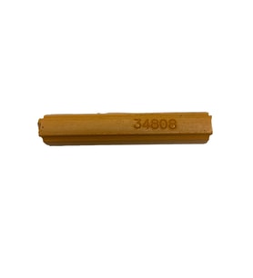 Yumuşak Tamir Mumları 348 08 0055 Meşe 8cm Yumuşak Mum