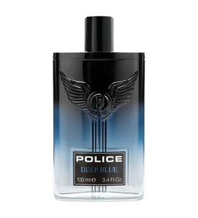 Police Deep Blue EDT 100 ml Erkek Parfümü