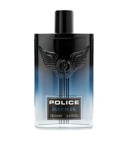 Police Deep Blue EDT 100 ml Erkek Parfümü