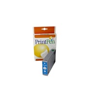 Prıntpen Epson T79xl (C13t79024010) Cyan Yüksek Kapasite (25Ml-2K)