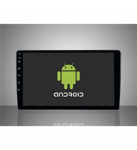 FORD CONNECT UYUMLU OEM ANDROİD MULTİMEDYA TEYP 2 RAM 32 HAFIZA CARPLAY ANDROİD AUTO GERİ GÖRÜŞ KAME