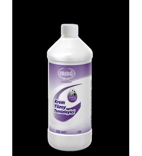 ERSAĞ KREM YÜZEY TEMİZLEYİCİ 500 ML