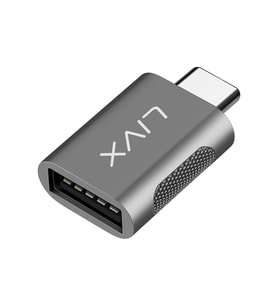 USB Type-C OTG Dönüştürücü, Hızlı ve Güçlü Bağlantı Adaptörü