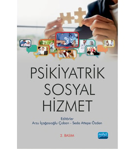 Psikiyatrik Sosyal Hizmet