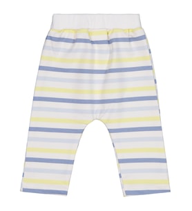 Civil Baby Little Sailors Baskılı 6-18 Ay Tek Alt Bebe - Beyaz 6-9 Ay