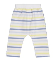 Civil Baby Little Sailors Baskılı 6-18 Ay Tek Alt Bebe - Beyaz 6-9 Ay