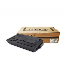 QPRİNT TONER KYOCERA TK 7205 MUADİL TONER