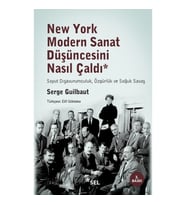 New York Modern Sanat Düşüncesini Nasıl Çaldı