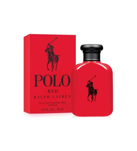 Ralph Lauren Polo Red Edt 125 Ml Erkek Parfümü