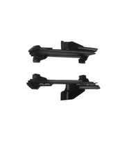 RENAULT CLIO- 4- SPORT TOURER- 16/19; ÖN TAMPON ALT BAĞLANTI BRAKETİ SAĞ/SOL SET (2PARÇA)(TYG) 1487-2023A 269257503R