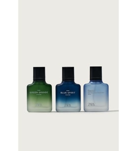 WINTER DISCOVERY SET 3X30 ML (indirimsehri )