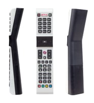 PROFILO RCA49130 NETFLIX TUŞLU BEYAZ LCD-LED TV KUMANDA YAZISIZ