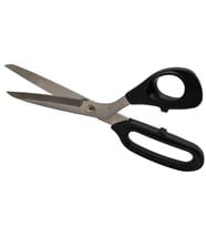 Japon Sitili Plastik Saplı Profesyonel Terzi Makası 11/ PIN-K1110 (JPT-11)