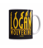 Createe - The Logan Kupa Bardak Porselen