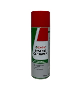 Castrol Balata Spreyi 500 Ml. (Beyaz)