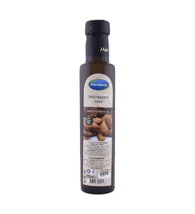 Mecitefendi Tatlı Badem Yağı 250 ml