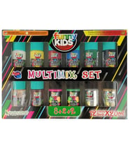 Funny Kids Multi Mix 20 ML 12 Li Set 2100