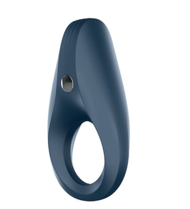 Satisfyer Ring 7 Titreşim Modlu Şarjlı Penis Halkası