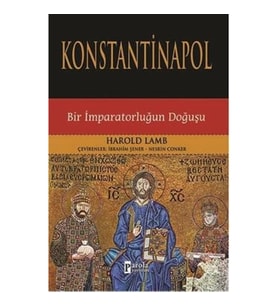 Konstantinapol