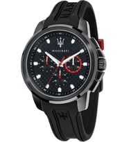 Maserati R8851123007 Erkek Kol Saati