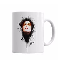 Dolores O'Riordan Kupa Bardak Porselen