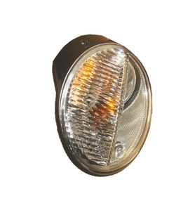 Chrysler Sebring 03/05 Si·s Lambası Sağ Yuvarlak/si·nyalli· Ti·p Coupe (Tyc)