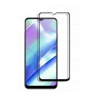 Nettech Realme C53 Uyumlu 5D Glas Full Cam Koruyucu NT-110709