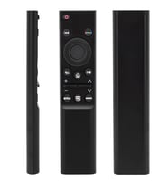 Ayt Samsung Netflix Prime Video Tuşlu Ses Komutlu Lcd Led Tv Sihirli Kumanda