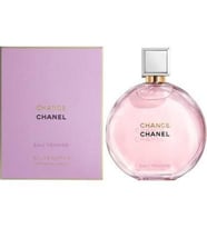 Chanel Chance Eau Tendre Edp 50 ml Kadın Parfüm