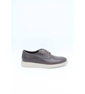 Freefoot 226815 Erkek Klasik Ayakkabı - KAHVERENGİ